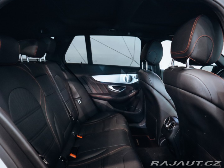 Mercedes-Benz C C 43 AMG 2017