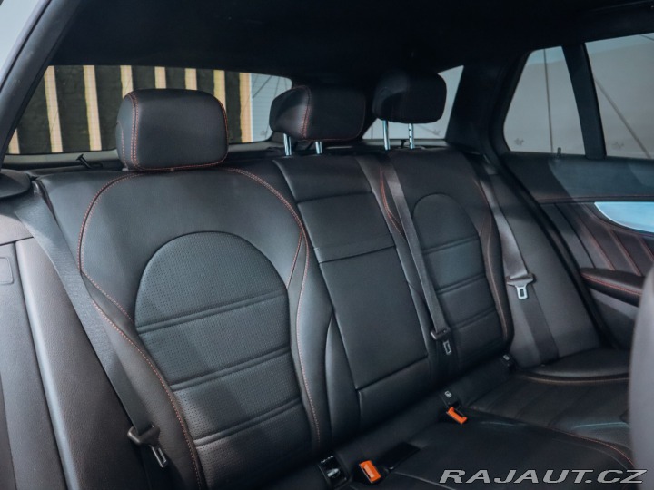 Mercedes-Benz C C 43 AMG 2017