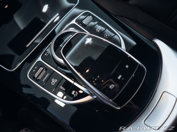 Mercedes-Benz C C 43 AMG 2017