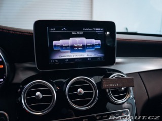 Mercedes-Benz C C 43 AMG 2017