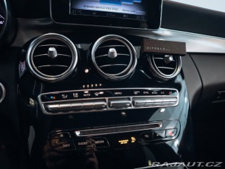 Mercedes-Benz C C 43 AMG 2017