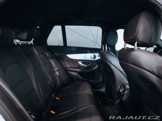 Mercedes-Benz C C 43 AMG 2017