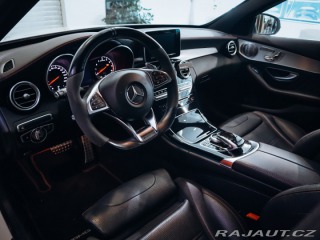 Mercedes-Benz C C 43 AMG 2017