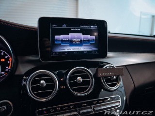 Mercedes-Benz C C 43 AMG 2017