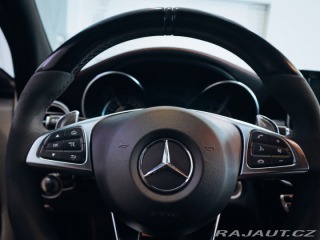 Mercedes-Benz C C 43 AMG 2017