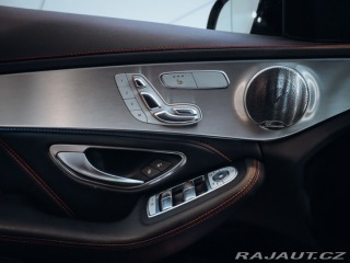 Mercedes-Benz C C 43 AMG 2017