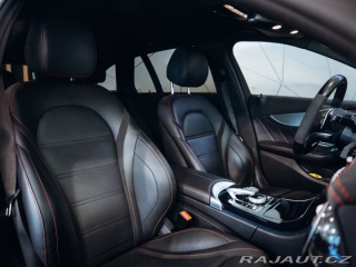 Mercedes-Benz C C 43 AMG 2017