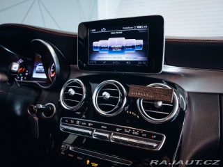Mercedes-Benz C C 43 AMG 2017