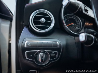 Mercedes-Benz C C 43 AMG 2017