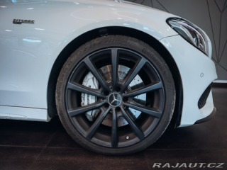 Mercedes-Benz C C 43 AMG 2017