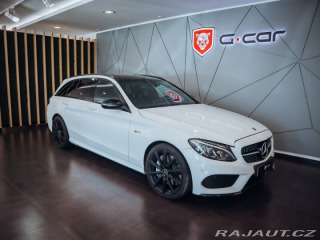 Mercedes-Benz C C 43 AMG 2017