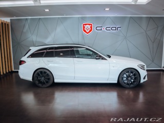 Mercedes-Benz C C 43 AMG 2017