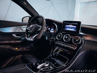 Mercedes-Benz C C 43 AMG 2017