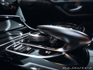 Mercedes-Benz C C 43 AMG 2017