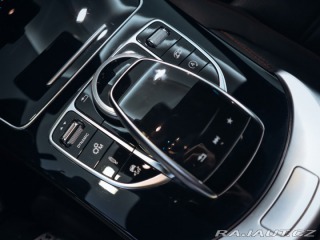 Mercedes-Benz C C 43 AMG 2017