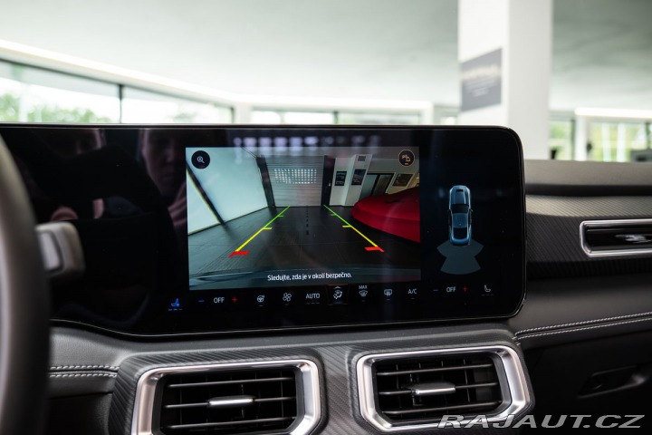 Ford Mustang GT 5.0 V8 Cabrio/Manuál 1800