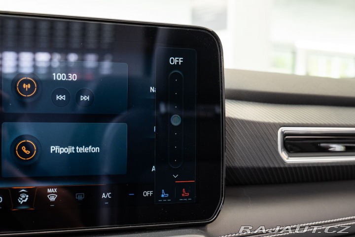 Ford Mustang GT 5.0 V8 Cabrio/Manuál 1800