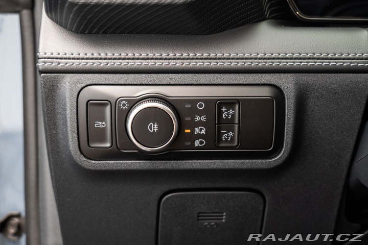 Ford Mustang GT 5.0 V8 Cabrio/Manuál 2025