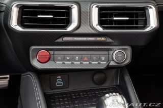 Ford Mustang GT 5.0 V8 Cabrio/Manuál 2025