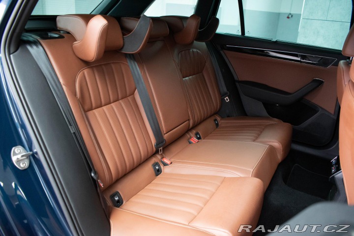 Škoda Superb 2.0 TDI L&K*TAŽNÉ*DPH 2022