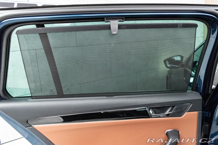 Škoda Superb 2.0 TDI L&K*TAŽNÉ*DPH 2022