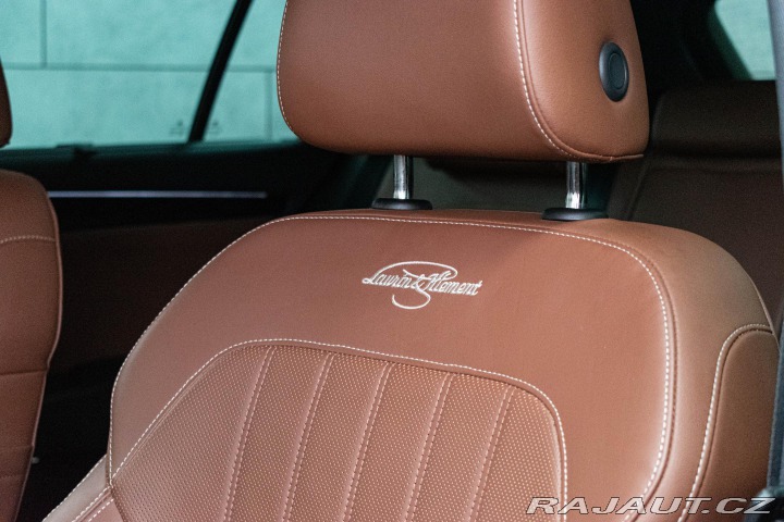 Škoda Superb 4x4 2.0TDi*REZERVACE* 2022