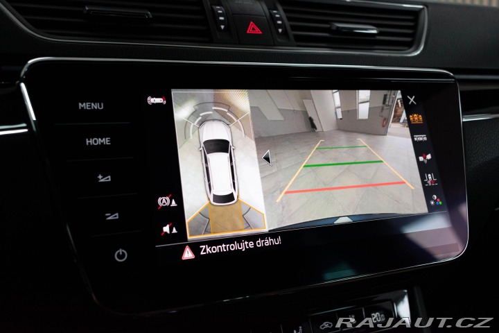 Škoda Superb 2.0 TDI L&K*TAŽNÉ*DPH 2022