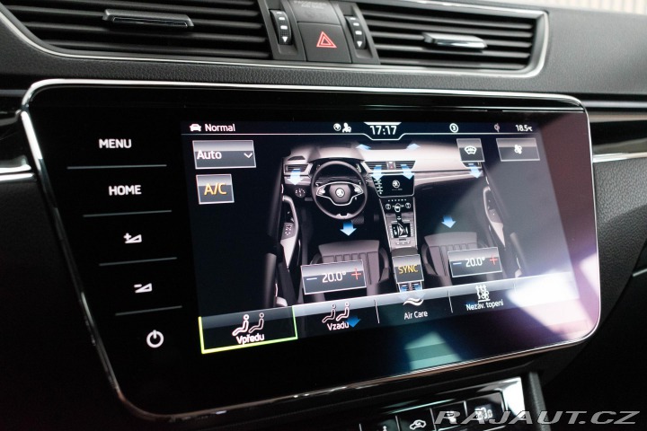 Škoda Superb 2.0 TDI L&K*TAŽNÉ*DPH 2022