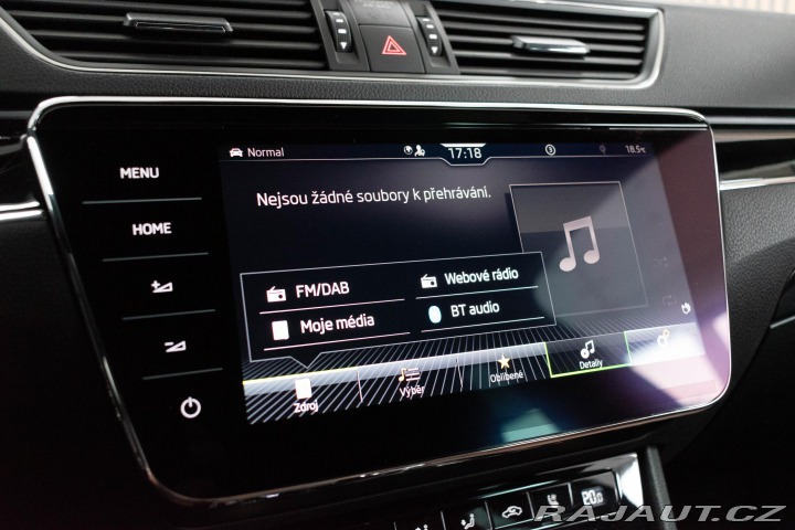 Škoda Superb 2.0 TDI L&K*TAŽNÉ*DPH 2022