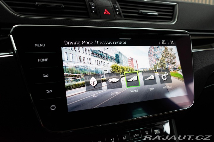 Škoda Superb 2.0 TDI L&K*TAŽNÉ*DPH 2022