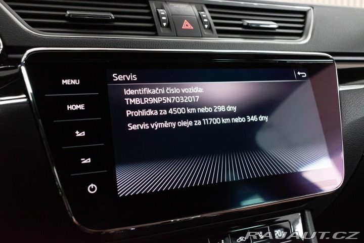 Škoda Superb 4x4 2.0TDi*REZERVACE* 2022