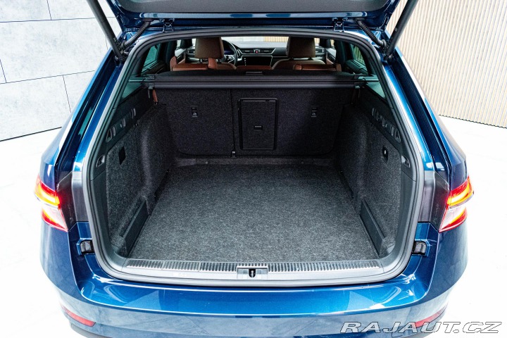 Škoda Superb 2.0 TDI L&K*TAŽNÉ*DPH 2022