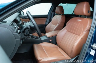 Škoda Superb 2.0 TDI L&K*TAŽNÉ*DPH 2022