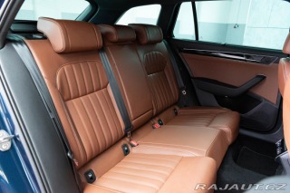 Škoda Superb 2.0 TDI L&K*TAŽNÉ*DPH 2022