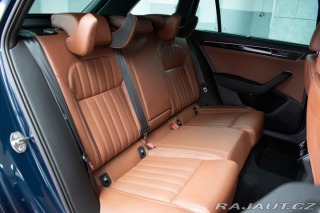Škoda Superb 2.0 TDI L&K*TAŽNÉ*DPH 2022