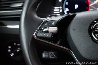 Škoda Superb 2.0 TDI L&K*TAŽNÉ*DPH 2022