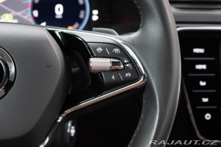 Škoda Superb 2.0 TDI L&K*TAŽNÉ*DPH 2022