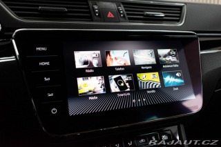 Škoda Superb 2.0 TDI L&K*TAŽNÉ*DPH 2022