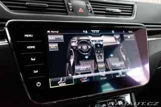 Škoda Superb 2.0 TDI L&K*TAŽNÉ*DPH 2022