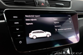 Škoda Superb 2.0 TDI L&K*TAŽNÉ*DPH 2022
