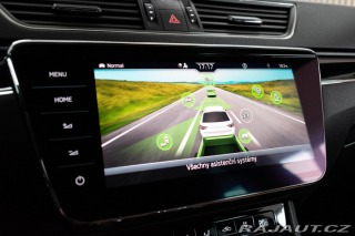 Škoda Superb 2.0 TDI L&K*TAŽNÉ*DPH 2022