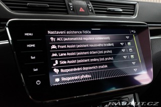 Škoda Superb 2.0 TDI L&K*TAŽNÉ*DPH 2022