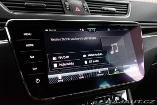 Škoda Superb 2.0 TDI L&K*TAŽNÉ*DPH 2022