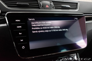 Škoda Superb 2.0 TDI L&K*TAŽNÉ*DPH 2022