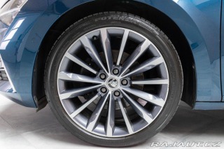 Škoda Superb 2.0 TDI L&K*TAŽNÉ*DPH 2022