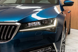 Škoda Superb 2.0 TDI L&K*TAŽNÉ*DPH 2022