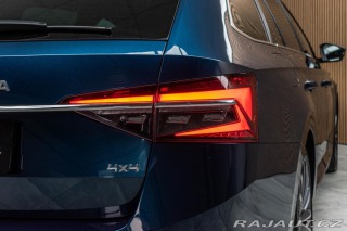 Škoda Superb 2.0 TDI L&K*TAŽNÉ*DPH 2022