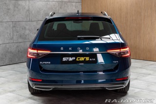 Škoda Superb 2.0 TDI L&K*TAŽNÉ*DPH 2022