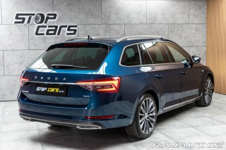 Škoda Superb 2.0 TDI L&K*TAŽNÉ*DPH 2022