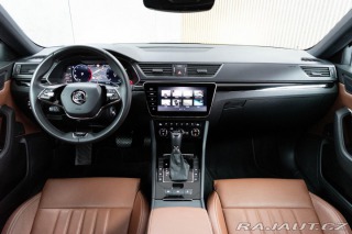 Škoda Superb 2.0 TDI L&K*TAŽNÉ*DPH 2022